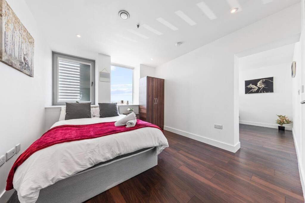Beautiful Living Sleep 7 In London Bp34 Apartment Bagian luar foto