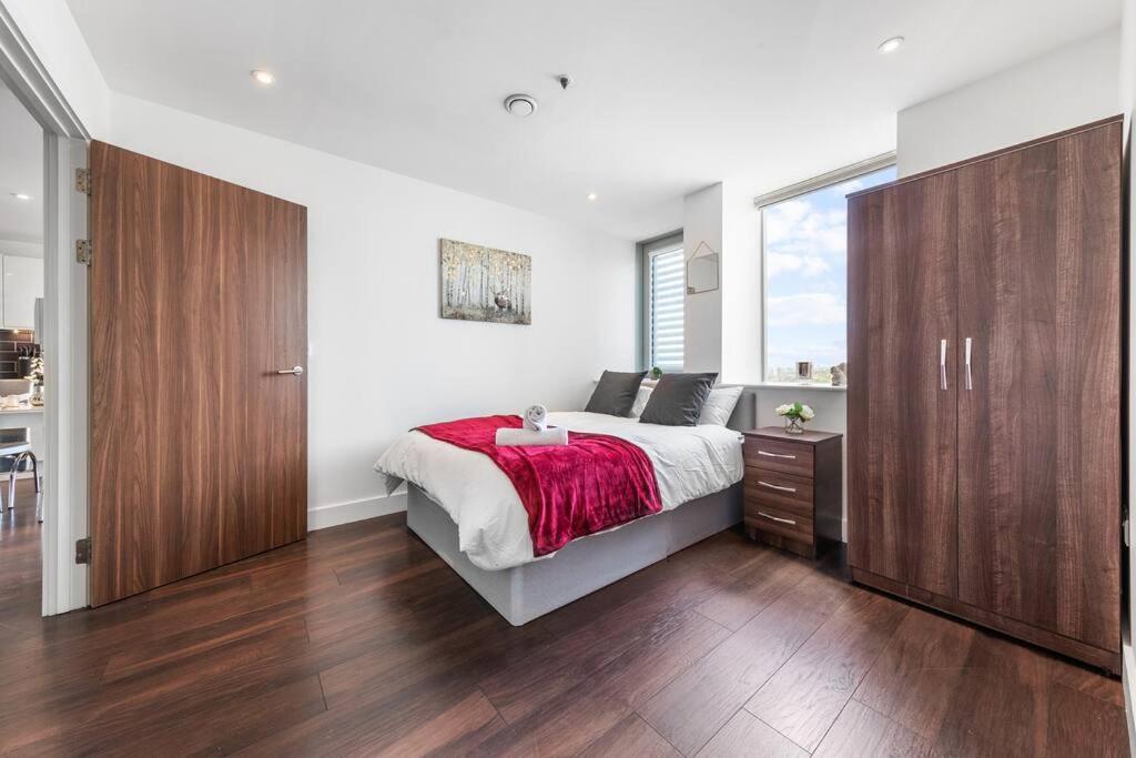 Beautiful Living Sleep 7 In London Bp34 Apartment Bagian luar foto