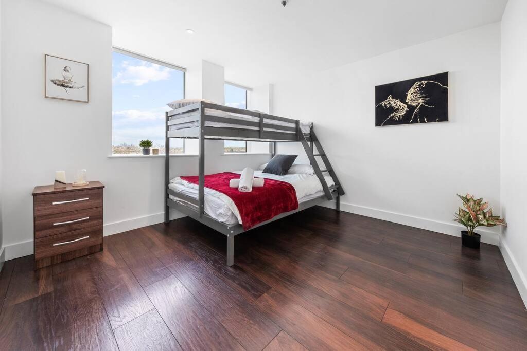 Beautiful Living Sleep 7 In London Bp34 Apartment Bagian luar foto